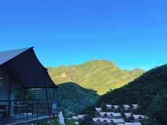 -北京山里寒舍度假酒店