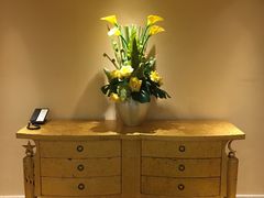 -成都世纪城假日酒店-西楼