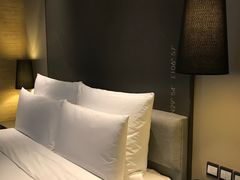 -重庆富力艾美酒店