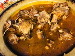 -马记伊源斋涮肉·清真菜(百子湾店)