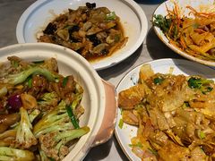-杏花堂山西菜馆(壹方城店)