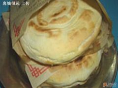 肉夹馍-樊记腊汁肉(竹笆市总店)