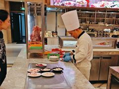 -盛宴标帜餐厅·亲子自助 (南昌喜来登酒店)