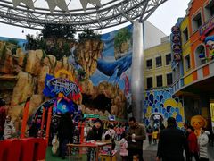 -弘阳·未来世界(弘阳广场店)