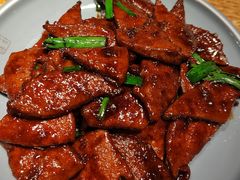 -小吊梨汤·北京菜·烤鸭(四元桥店)
