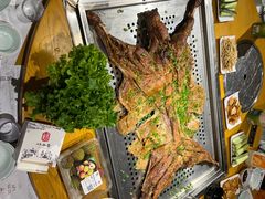 -炑羊香烤全羊(西三旗店)