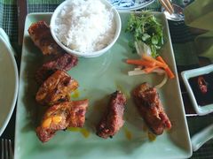 -Lam Vien Restaurant