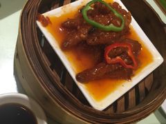 -大咀港式茶餐厅(海岸城店)
