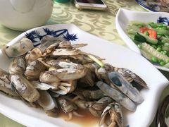 -碧海银沙海鲜餐厅(恒大海上威尼斯店)