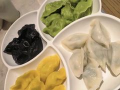 -船歌·鱼水饺青岛菜(正阳路店)
