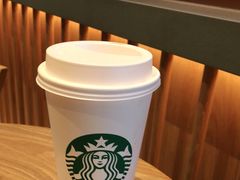 -星巴克臻选(嘉定疁城国际店)