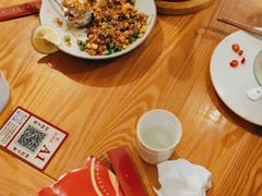 -丽满园·春饼烤鸭(金地广场店)