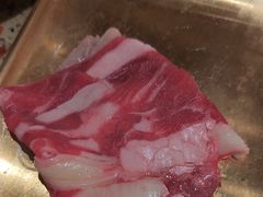 -姜胖胖韩式自助烤肉(光明万达店)