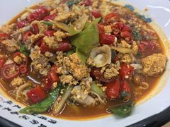 -小口味