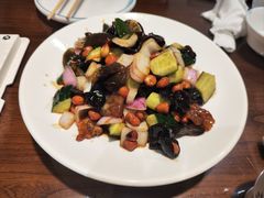 -渔家大院·地道威海菜(石岛店)