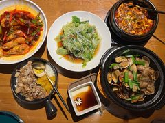 -蝦塘·中国餐馆(城墙南马道巷店)