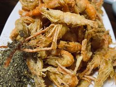 -正宗天津烧麦馆(柳州路店)