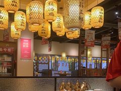 大堂-川菜故事(光谷步行街店)