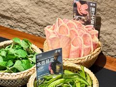 -滇牛云南火锅(桂林路店)