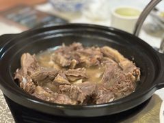 -琼菜坊·无鸡不成宴·海南菜老爸茶糟粕醋(海口骑楼老街店)
