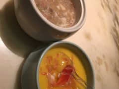 杨枝甘露-花千醉(新街口店)