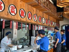 -鑫震源·苏式大虾生煎(山塘街店)