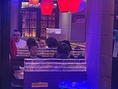 -山河屯铁锅炖(哈西站店)