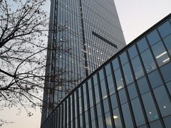-西门子中国有限公司(阜通东大街店)