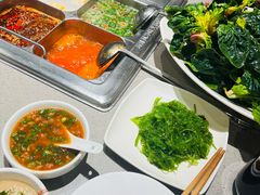 -海底捞火锅(正大乐城店)