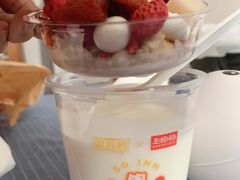 -一鸣真鲜奶吧(星光广场店)