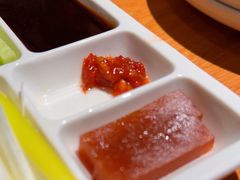 -老北京炸酱面·烤鸭(前门店)