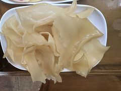 -茶马古道·野生菌清汤黄牛肉(沙溪店)