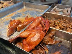 -张记卤菜店(三条巷店)