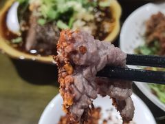 -小杨翘脚牛肉
