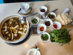 -爱膳菌锅锅(阳南店)