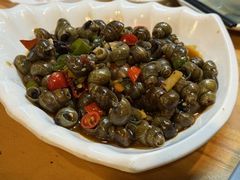 -61号餐吧(兴坪古镇漓江店)