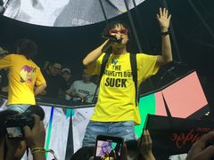 -CLUB OPUS欧贝斯酒吧(合肥店)