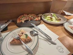-BAKER&SPICE(环贸店)