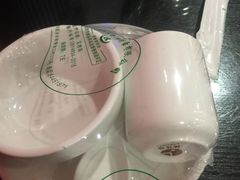 -刘胖子家常菜·蹄花焖藕(中南店)