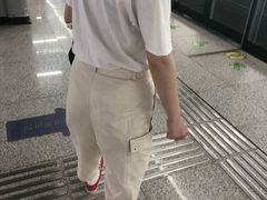 -MUJI无印良品(武汉世界城广场店)