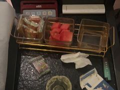 -华夏良子·足道SPA艾灸(铁道大厦店)