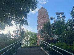-中山公园(石岐街道)