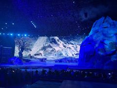 -华夏文旅西安度假区