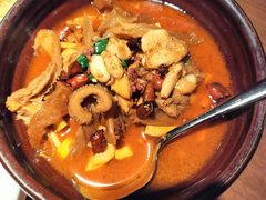 -清水亭湖北菜(大屯DT51店)