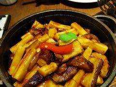 -涌上外婆桥(南塘店)