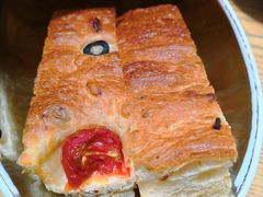 餐前面包-EN SPACE恩空间