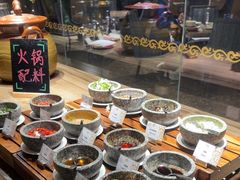 -星河湾半岛酒店·意咖啡西餐厅