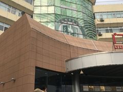-青岛市市立医院(本部)