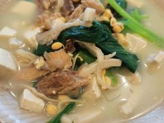 -郑庄脂渣炖品店(漳州二路店)