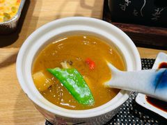 佛跳墙-虹料理·日料放题(悠方店)